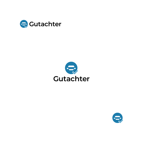 Logo & hosted website contest entry by JustOne Studio