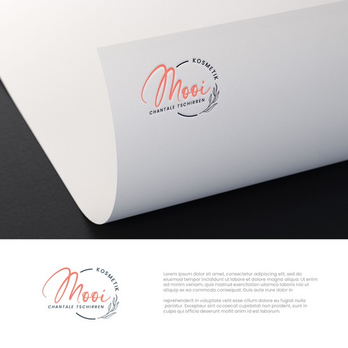 Logo design contest entry by Michael Diasz