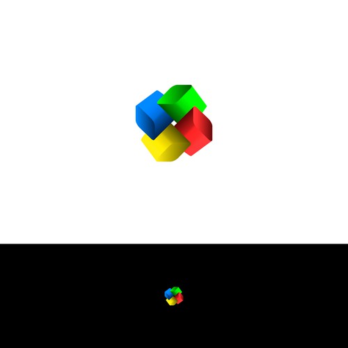 For You social media algorithm icon (app icon) Design von DerKater