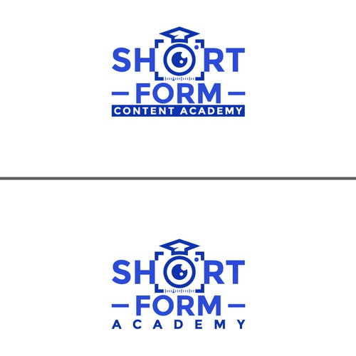 We Need YOU to Design a new logo for the best Course for Content Agencyt Design by amstara Std