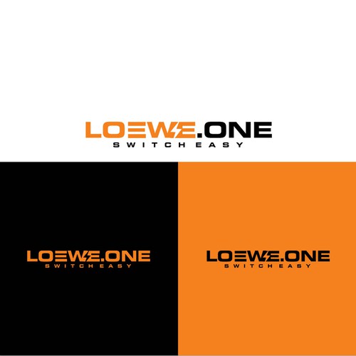 Logo design contest entry by Oniwebs