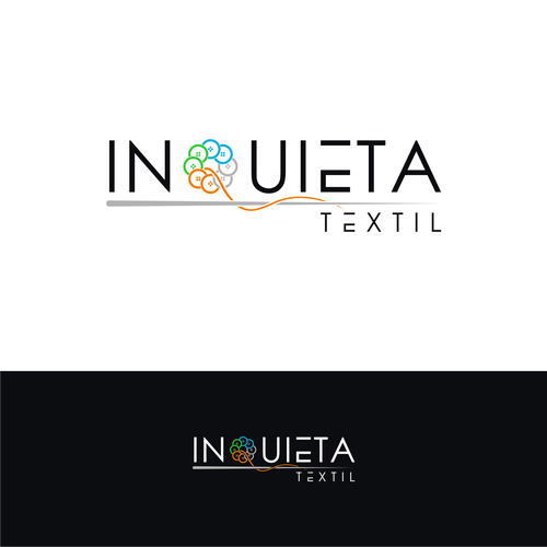 Logo & brand identity pack contest entry by _Sefia