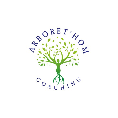 Coach professionnel (accompagnement de particuliers sur leurs problématiques) en auto-entrepreneur Design by Mararti