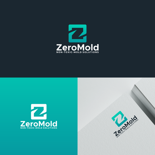 New Zero Mold Logo Réalisé par code.signs