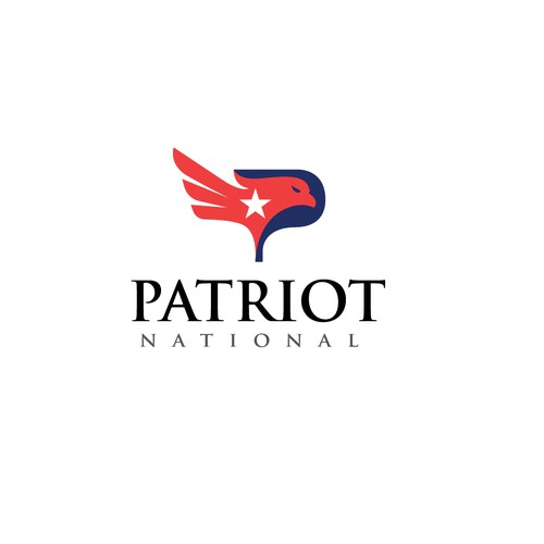 Patriots National Golf Club Design réalisé par madDesigner™