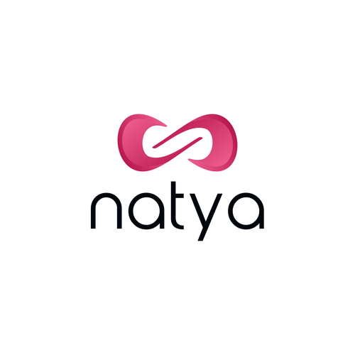 Natya dance school network mobile application design contenst Diseño de master.piece