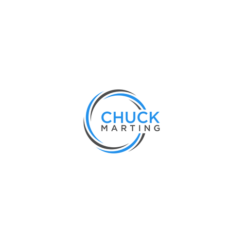 Chuck Coaching logo Design por kick®