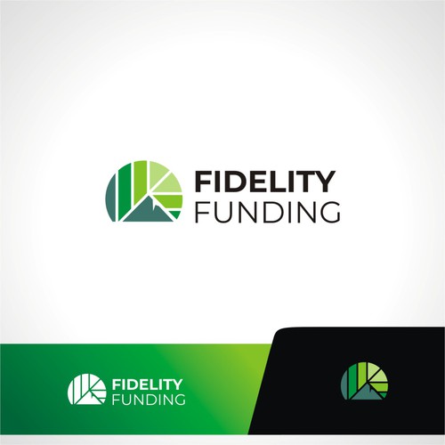 Fidelity Funding Design by MAhi2014