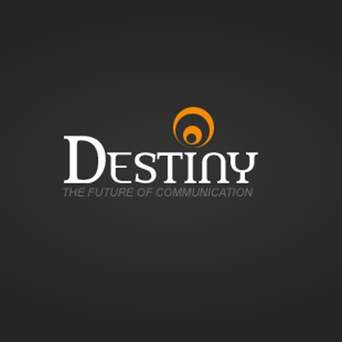 Diseño de destiny de moDesignz