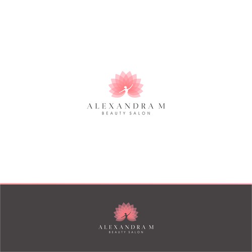 Logo design contest entry by Fred Joe's