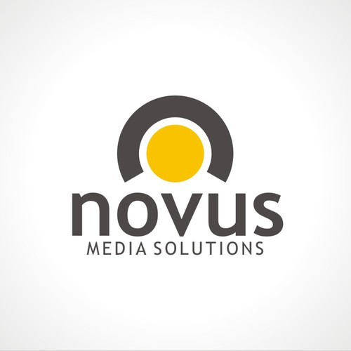 Develop a logo and identity for new innovative media company Design by sihanss