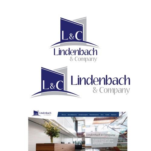 Logo design contest entry by nmxdesigns™