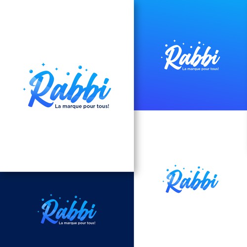 Proposta di design per un contest della categoria Logo & manuale di brand identity realizzata da sphere-design