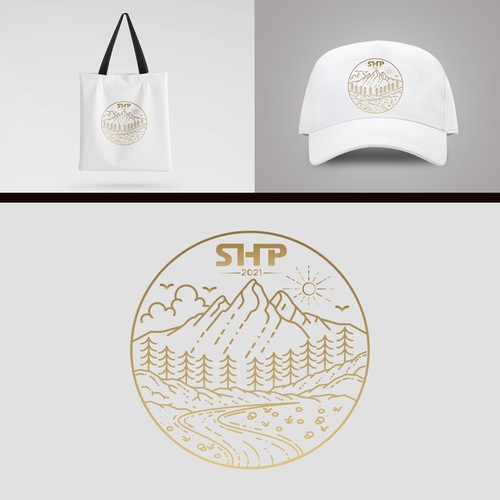 Merchandise contest entry by wanpiro