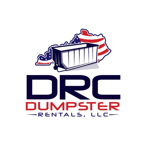 DRC logo contest Design by creatsoul