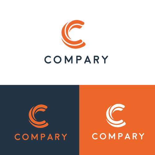 Compary - Design a trustworthy logo for b2b company Design von MAntikora