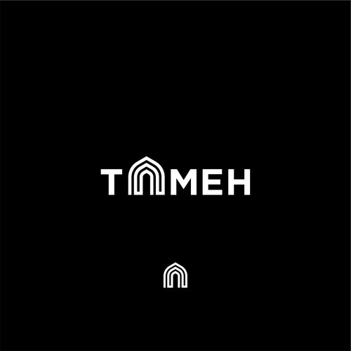 Design di “Premium Logo Design for Tameh – Next-Gen Fractional Real Estate Platform (Arabic + English)”- Add seed to plant di Legend_art