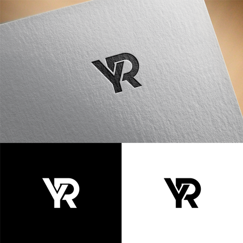 Logotipos propuesta en el concurso por goes@rto