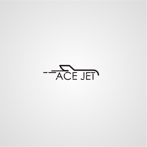 Create logo for private jet estimator site | Logo design contest