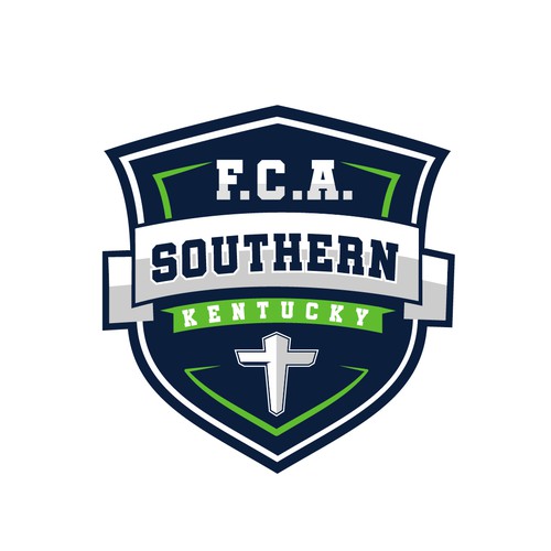 Regional Future Christian Athletes Logo NEED HELP! Design by KMOYTO