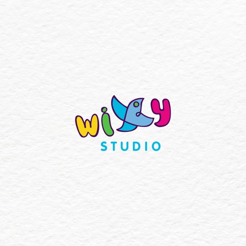 Make my  (W I X Y) logo Design by apelsini