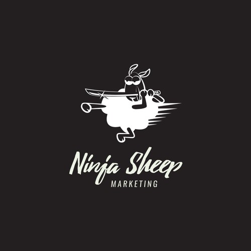 ★ Create A Ninja Sheep!?!? Wait... What??? ★ Design by fikandzo