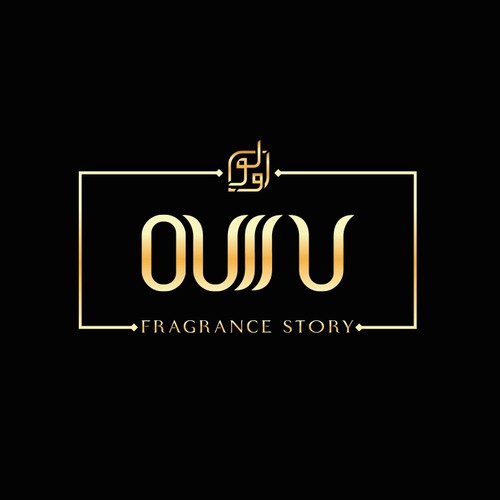 Design Fragrance logo por Night Hawk