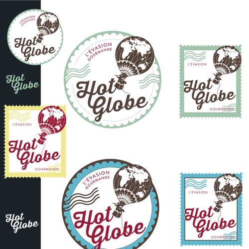 Design finalista por C1k