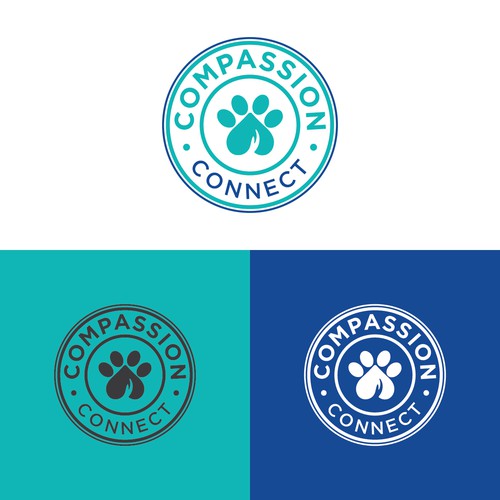 DISABILITY PROGRAM WORKING WITH RESCUE ANIMALS Design by DINDIA