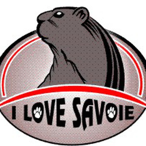  contest entry by Éteincelle graphique