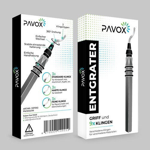  contest entry by ag16