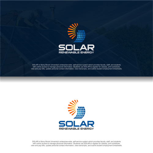 Designs | Solar Logo | Logo design contest