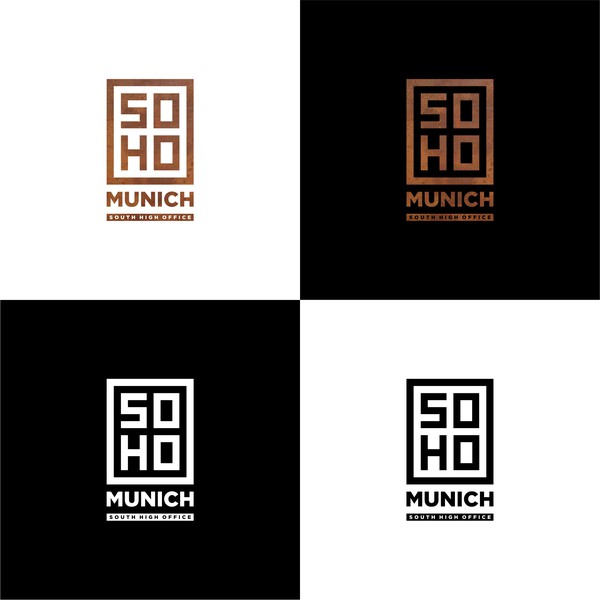 SOHO Munich