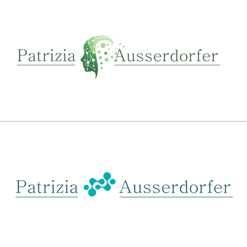 Logo design contest entry by LanaArte