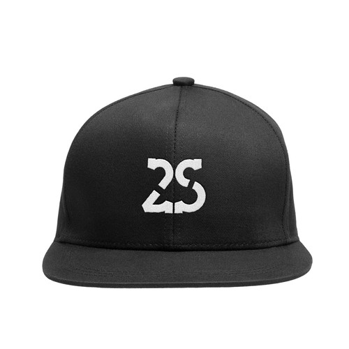 "SS" or "2S" Brand Mark for Double S Performance Horses Design by ACorso