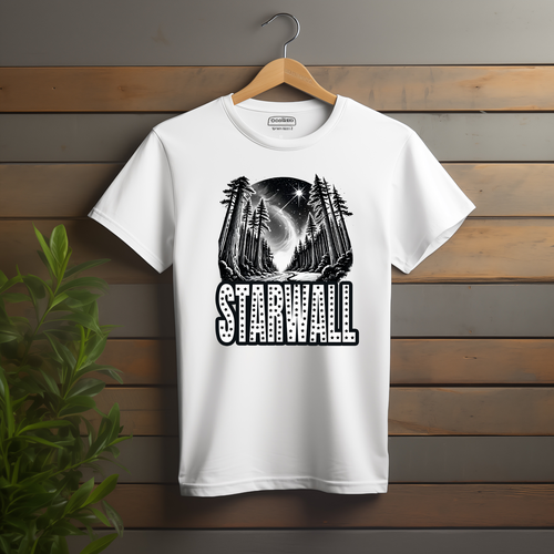 Designs starfall clothing or apparel contest