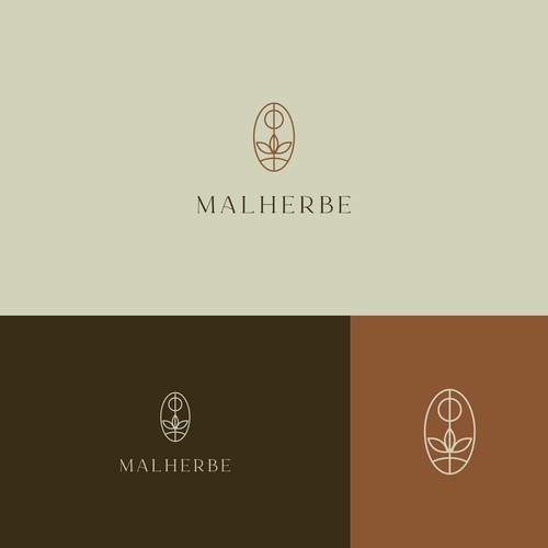 Proposta di design per un contest della categoria Logo realizzata da Double M Studio