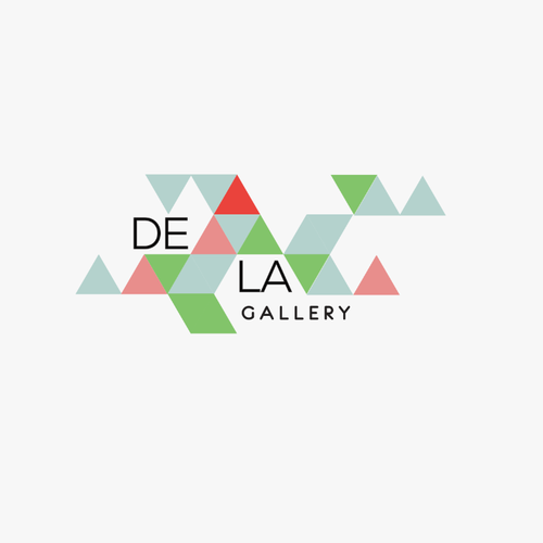 Minimalist & Elegant Logo wanted for Art Gallery / Lifestyle Brand Design by nnorth