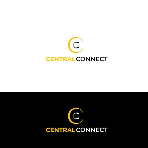 Central Connect Design by bethh