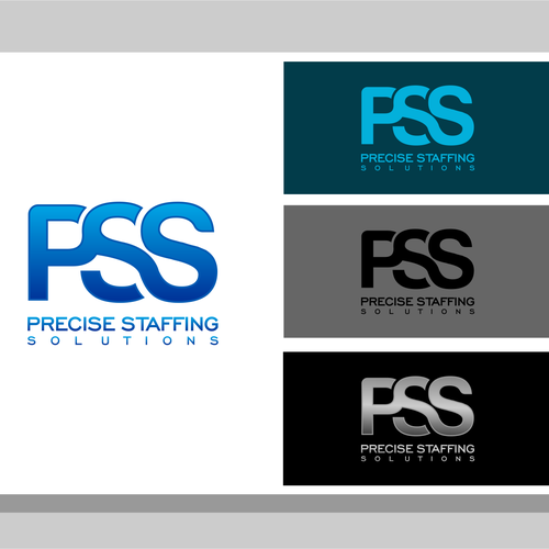 Clever Logo for a Technical Staffing/Direct Placementl Agency Design by UCILdesigns