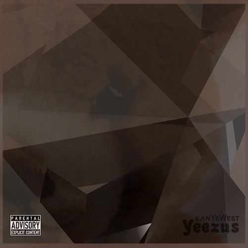 









99designs community contest: Design Kanye West’s new album
cover Design by seeuser