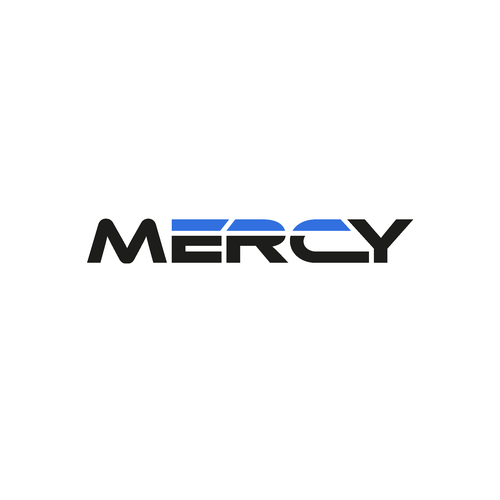 Mercy Logo Design Design by RezKingz_