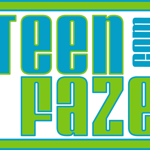 Hip Teen Site Logo/Brand Identity Design by iam2me3