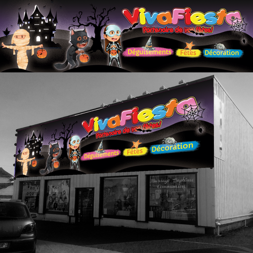 Poster contest entry by _doberman