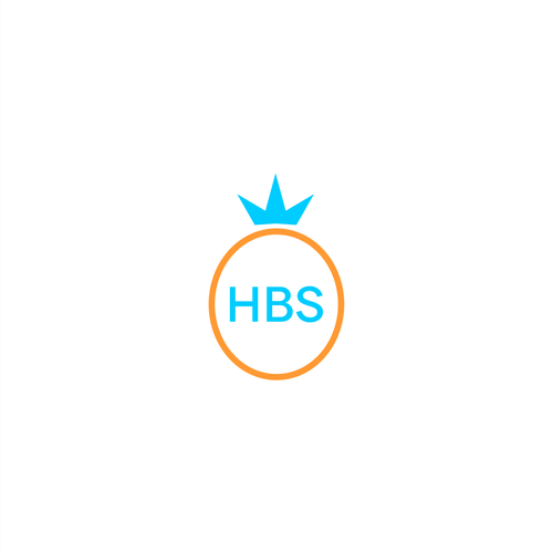 Rebranding HBS logo for construction company Design by kaschenko.oleg