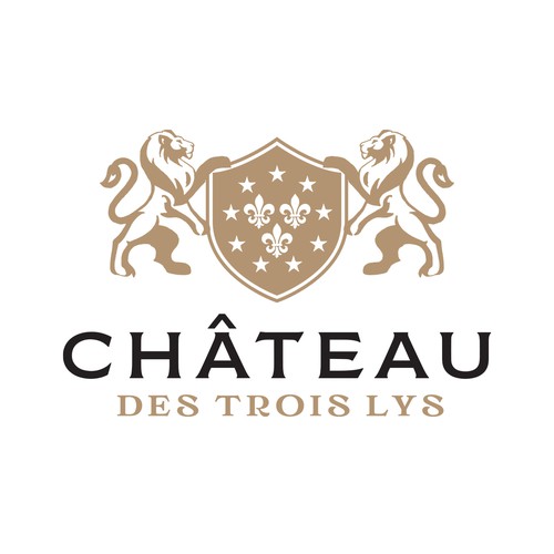 Logo design contest entry by AxelGage