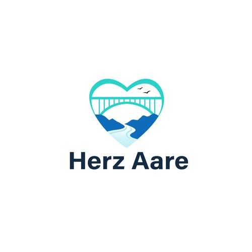 Logo design contest entry by BijalCreative