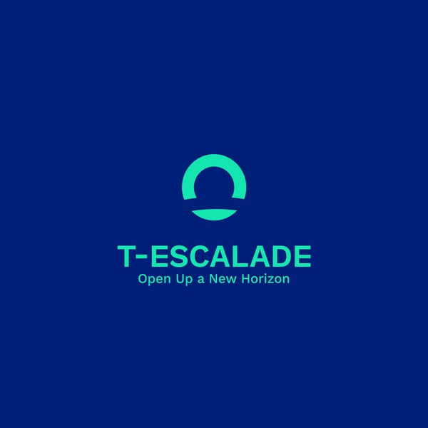 T-ESCALADE Logo
