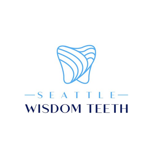 Seattle Wisdom Teeth Design by ✦✦ArtRasu✦✦