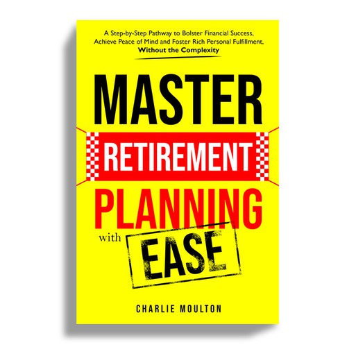 Telling future retirees (age 30-70) that planning early for retirement is marvelous advice Design by Mr.TK
